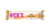 Zestaw 6x N!CK'S Nicks Baton Milk Chocolate bez cukru 25g