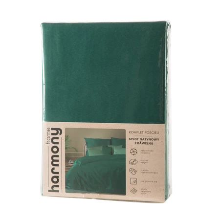 Komplet pościeli 220 x 200 cm SI/HARMONY/POS/Z