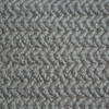 KOC LARIS 130 X 170 CM SREBRNY