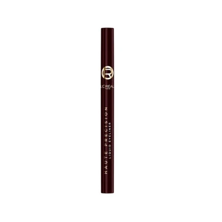 Haute Precision eyeliner w płynie Bordeaux Cashmere