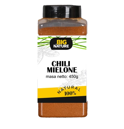 CHILI MIELONE 450G