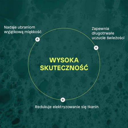 Attitude BABY LEAVES™, Płyn do płukania ubranek dziecięcych o zapachu nektaru gruszkowego, 1L