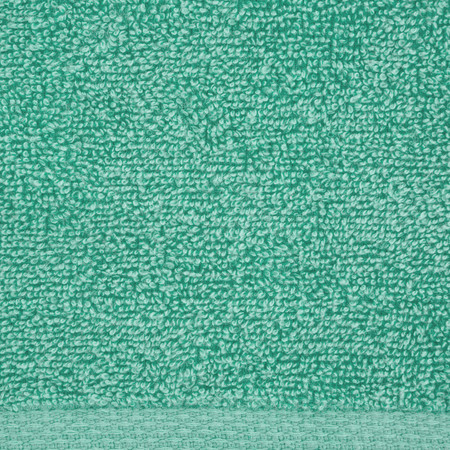 Ręcznik Gładki1 (35) 16 x 21 cm, Ciemnomiętowy