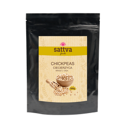 Sattva Ciecierzyca cała cieciorka 500g