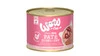 WOW CAT Junior Geflugel Leber - drób z wątróbką dla kociąt (200g)