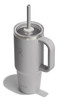 HF-Kubek podróżny 24 oz Tumbler, beżowy
