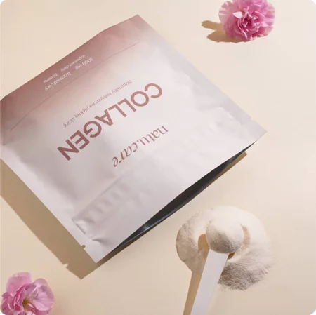 Natu.Care Kolagen 3000 mg smak naturalny 30 saszetek