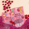Perro Mix & Match Malina liofilizowana  - Przysmak dla psa - 15 g