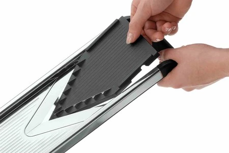 WMF - Tarka do warzyw typu Mandolina , Top Tools