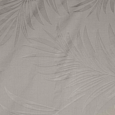 KOMPLET POŚCIELI ŻAK 160 X 200 CM SZAROBEŻOWY