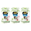 Zestaw 3x Big Nature Olej kokosowy extra virgin BIO 480 ml