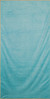 Ręcznik Iga 80 x 160 cm, Turkusowy