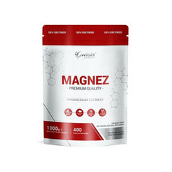 Wish Cytrynian Magnezu 1 kg