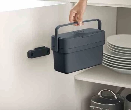 JJ - Kompostownik Compo™ 4 Food, grafitowy