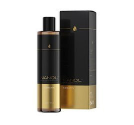 Shampoo micelarny szampon z keratyną 300ml