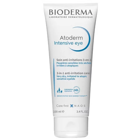 Naos − Bioderma atoderm intensive eye − 100 ml