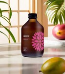 Kombucha mango i marakuja BIO - 330 ml