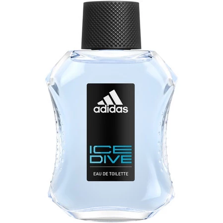 Adidas Ice Dive Woda toaletowa dla mężczyzn 100ml