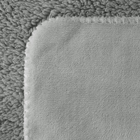 KOC TEDY 70 X 160 CM SREBRNY