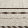 Ręcznik Koral (02), 50 x 90 cm, Beżowy