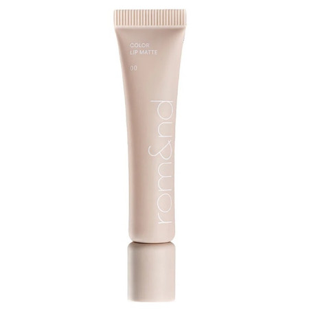 Color Lip Matte matowa pomadka do ust 00 Lip Matte 8g