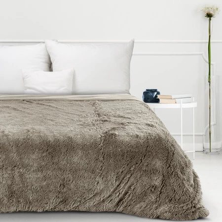 KOC D91 TIFANY 1 170 X 210 CM BEŻOWY