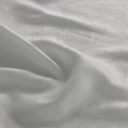 OBRUS LENA 145 X 280 CM KREMOWY