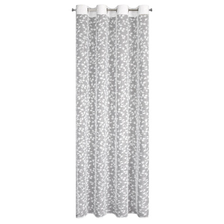 FIRANA GOTOWA MARCIA 140 X 250 CM BIAŁY