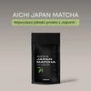 SUPERSONIC Aichi Japońska Herbata Matcha Premium 100g