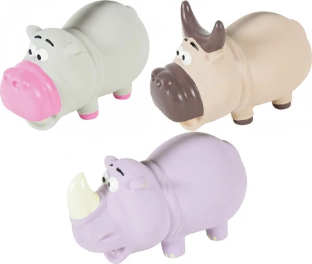 ZOLUX Zabawka lateksowa EL TORO Byk 16,5cm