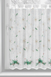 Firanka 90X150 SZEL