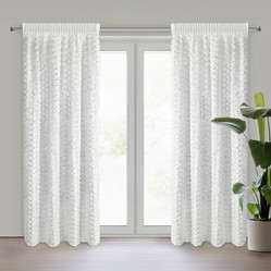 Firana  140X270 T SZYFON