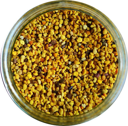 Łysoń Pyłek kwiatowy 1 kg