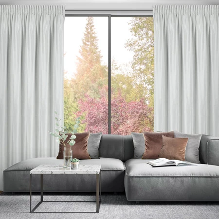 Zasłona 140 x 270 cm ZAS/CAMERON/B