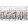 Firanka NEMEZJA 30X150 TUNEL