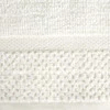 Ręcznik Vilia (01), 50 x 90 cm, Kremowy