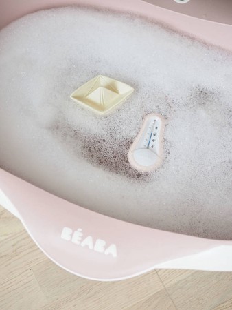 Beaba Termometr do kąpieli Old Pink (stary indeks: 920365)