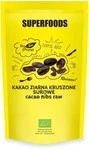  Ziarna kruszone surowe 250 g