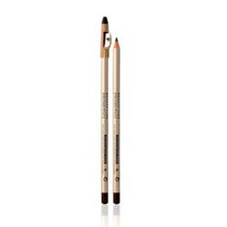 Eveline − Eyeliner Pencil, kredka do oczu Brown − 1szt.