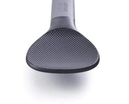 Joseph Joseph Łyżka silikonowa do ryżu szara Elevate Fusion