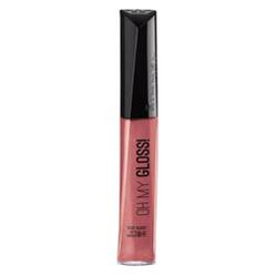 Oh My Gloss błyszczyk do ust 330 Snog Swatch 6.5ml