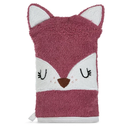 Ręcznik Dziecięcy Baby70 15 x 21 cm, Różowy