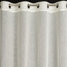 FIRANA GOTOWA DARLA 140 X 250 CM NATURALNY