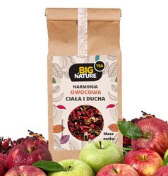 Harmonia owocowa CIAŁA I DUCHA 100g