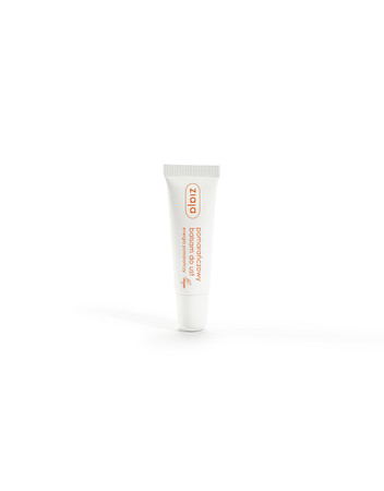 Ziaja, Pomarańczowy balsam do ust − 10 ml