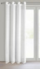 ZASŁONA GOTOWA VESTA 140 X 250 CM BIAŁY