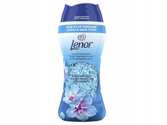 Lenor Perełki zapachowe do prania Spring Awakening 270 g