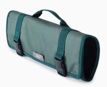 JJ-Zestaw 4 narzędzi do BBQ w etui 5el. GrillOut