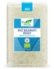 Zestaw 2x Bio Planet − Ryż Basmati biały bezglutenowy BIO − 2 kg