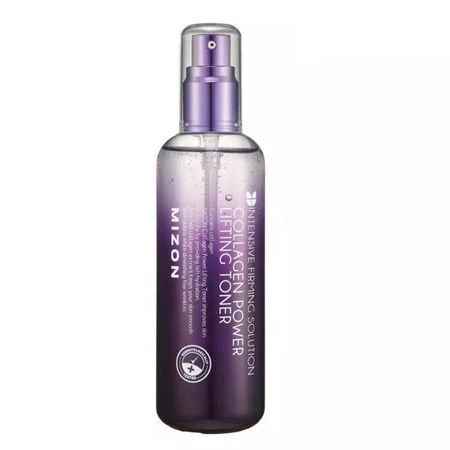 Intensive Firming Solution Collagen Power Lifting Toner ujędrniający tonik do twarzy z kolagenem 120ml